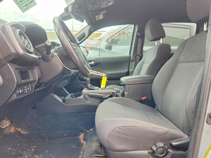 2018 Toyota Tacoma TRD OFF-Road