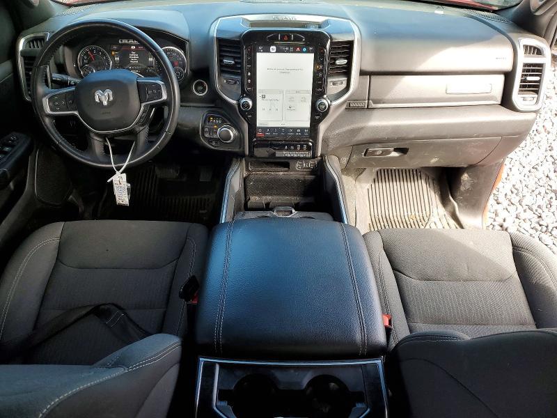 2024 Dodge RAM 1500 BIG Horn