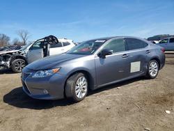 Lexus Es300 Vehiculos salvage en venta: 2013 Lexus Es 300h Base