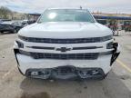 2022 Chevrolet Silverado LTD K1500 RST