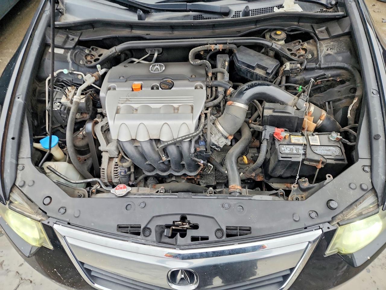 2013 Acura TSX