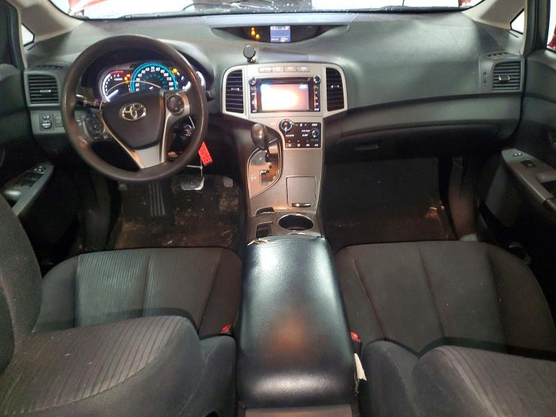 2013 Toyota Venza le