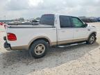 2002 Ford F150 Supercrew