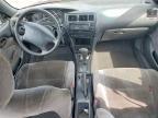 1993 Toyota Corolla dx
