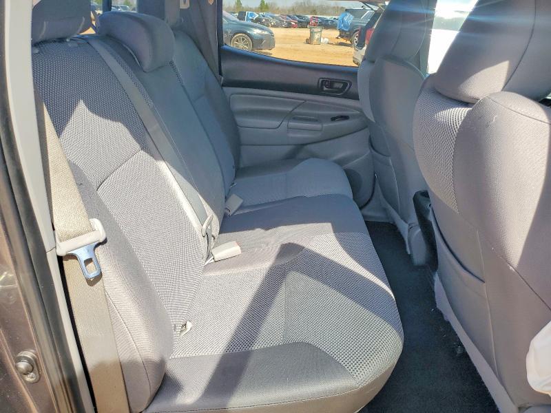 2015 Toyota Tacoma V6