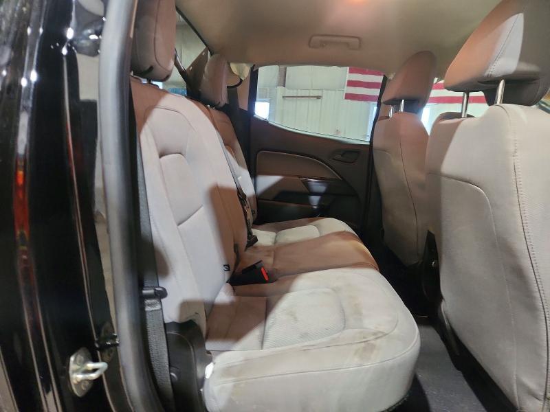 2019 Chev Colorado