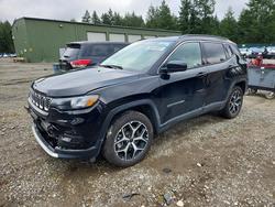 2025 Jeep Compass Limited for sale in Spanaway, WA