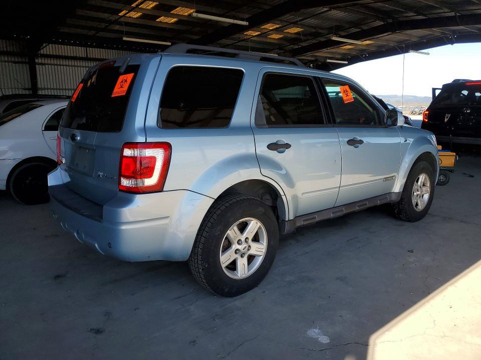 2008 Ford Escape hev