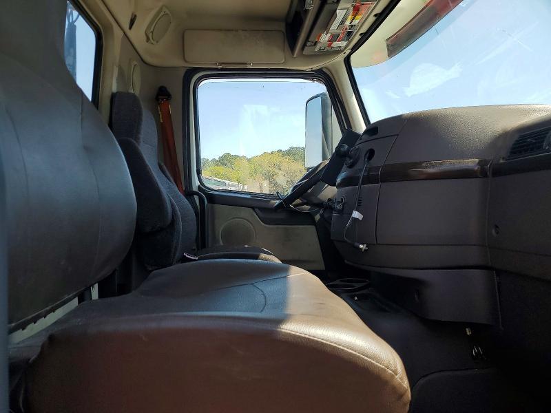 2017 Volvo VNL Semi Truck