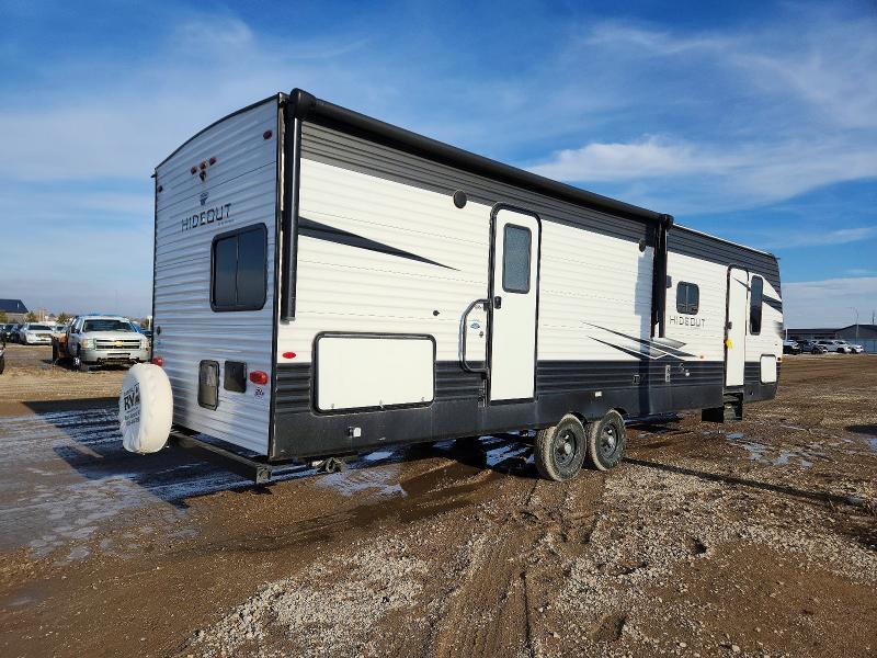 2021 Keystone Hideout Camper