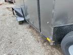 2024 Pace American KP6010STSV-030 Enclosed Cargo Trailer