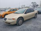 2000 Chrysler Cirrus lxi