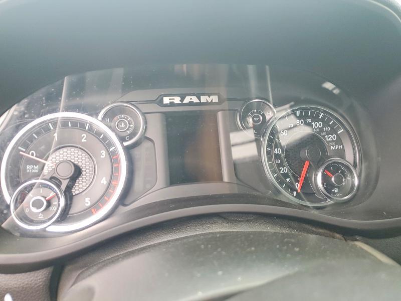 2022 Dodge RAM 5500