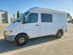Camiones con verificación Run & Drive a la venta en subasta: 2005 Dodge Sprinter 2500