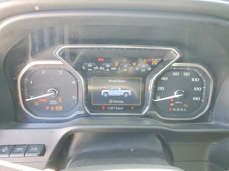 2021 GMC Sierra K2500 Denali