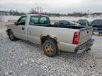 2004 Chevrolet Silverado C1500
