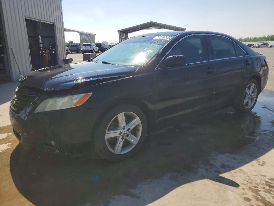 2007 Toyota Camry xle V6