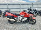2014 BMW K1600 GT