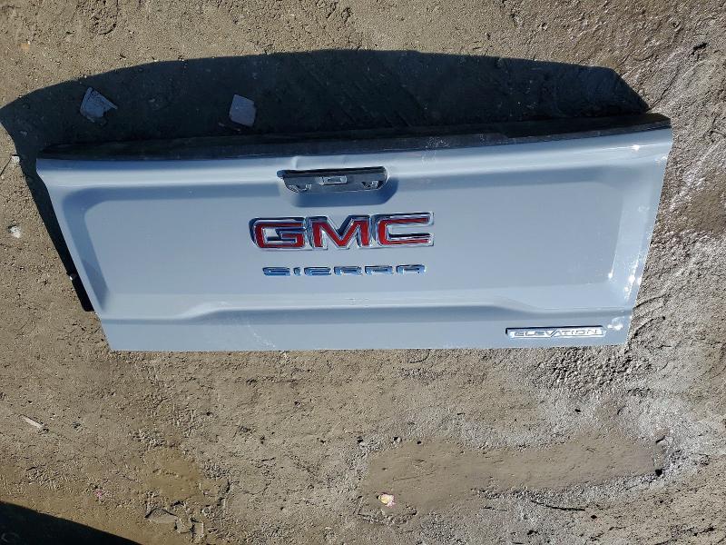 2024 GMC Sierra K1500 Elevation
