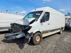 2014 Freightliner Sprinter 2500 Delivery Van