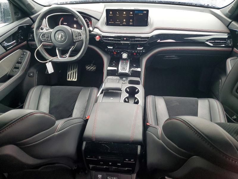 2023 Acura Mdx A-spec
