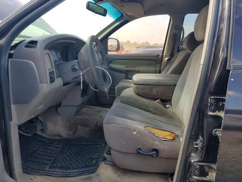 2002 Dodge RAM 1500
