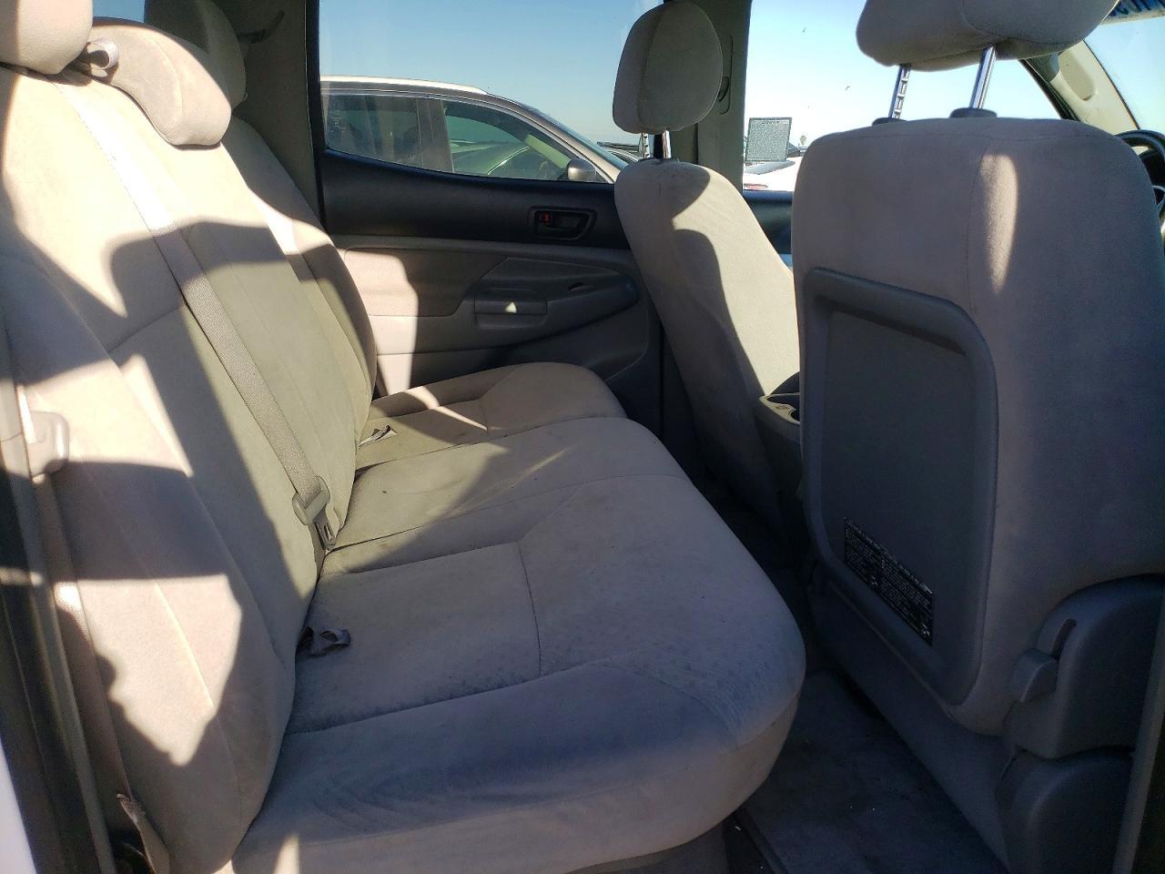 2006 Toyota Tacoma Prerunner V6