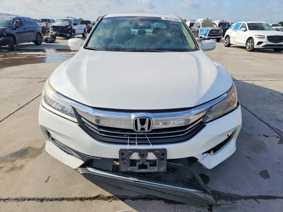 2016 Honda Accord Touring