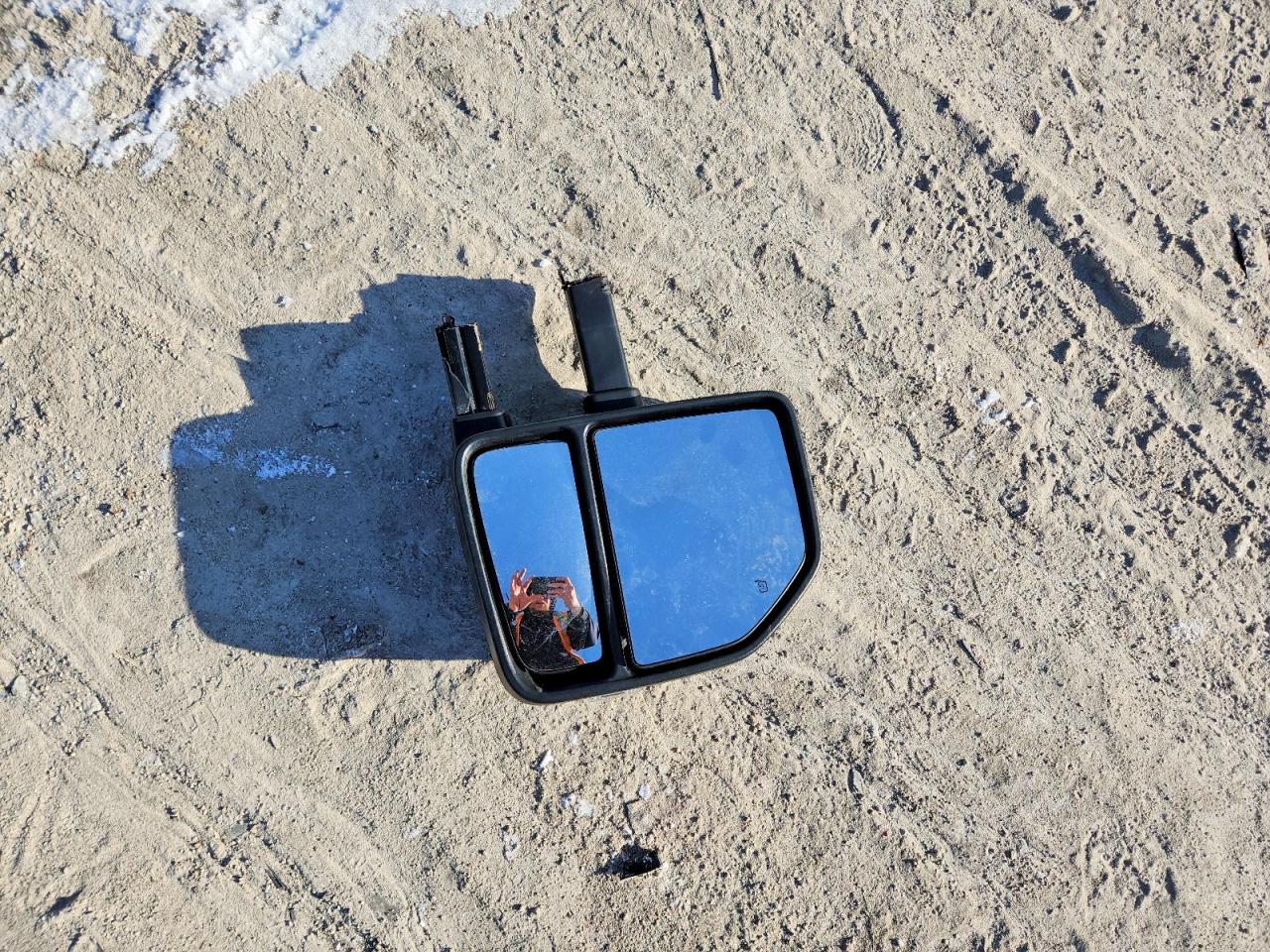 2019 Ford F250 Super Duty