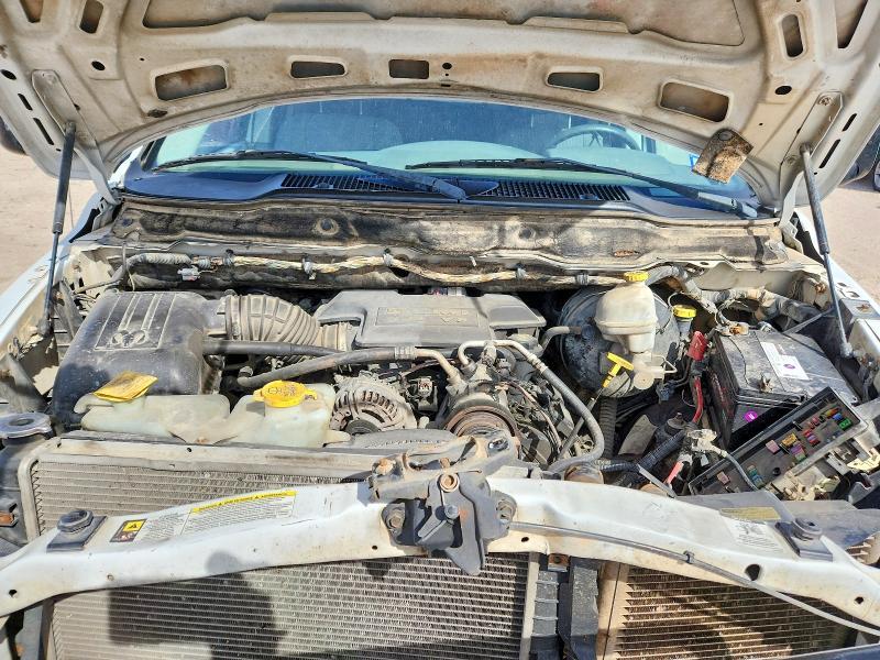 2007 Dodge RAM 2500 ST