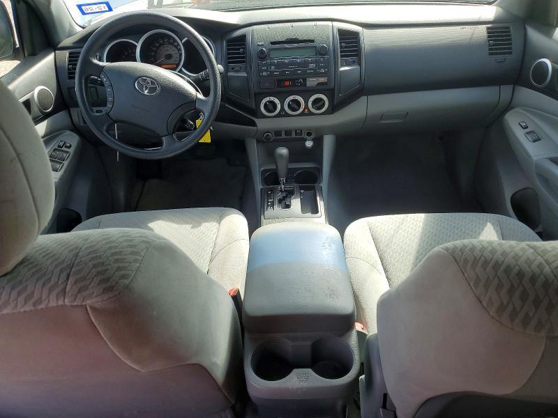 2011 Toyota Tacoma Prerunner V6