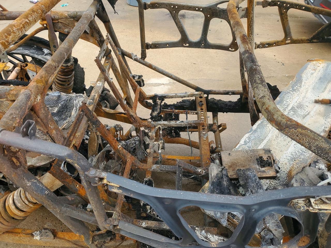 2017 Polaris RZR Utility Vehicle