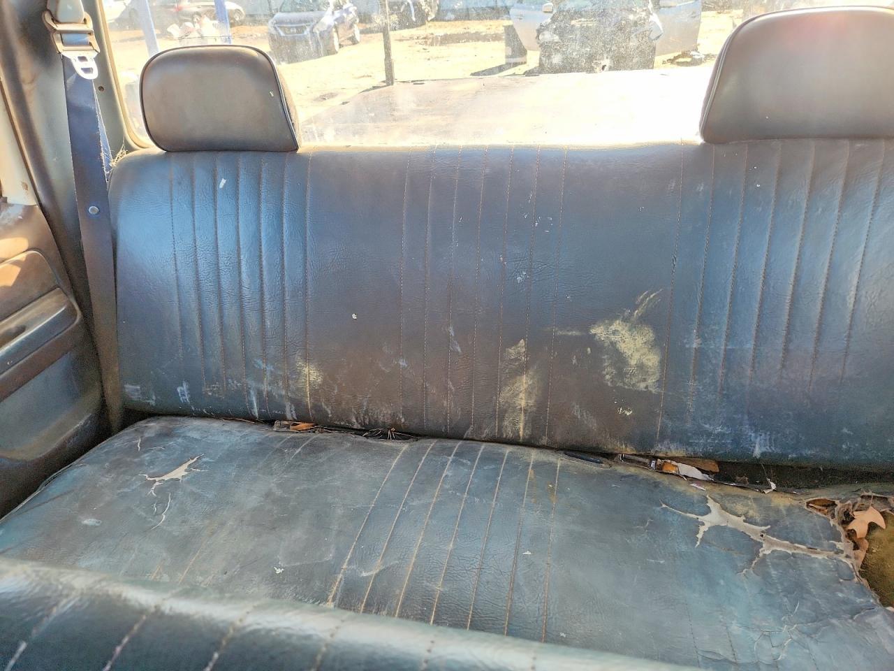1994 Ford F350