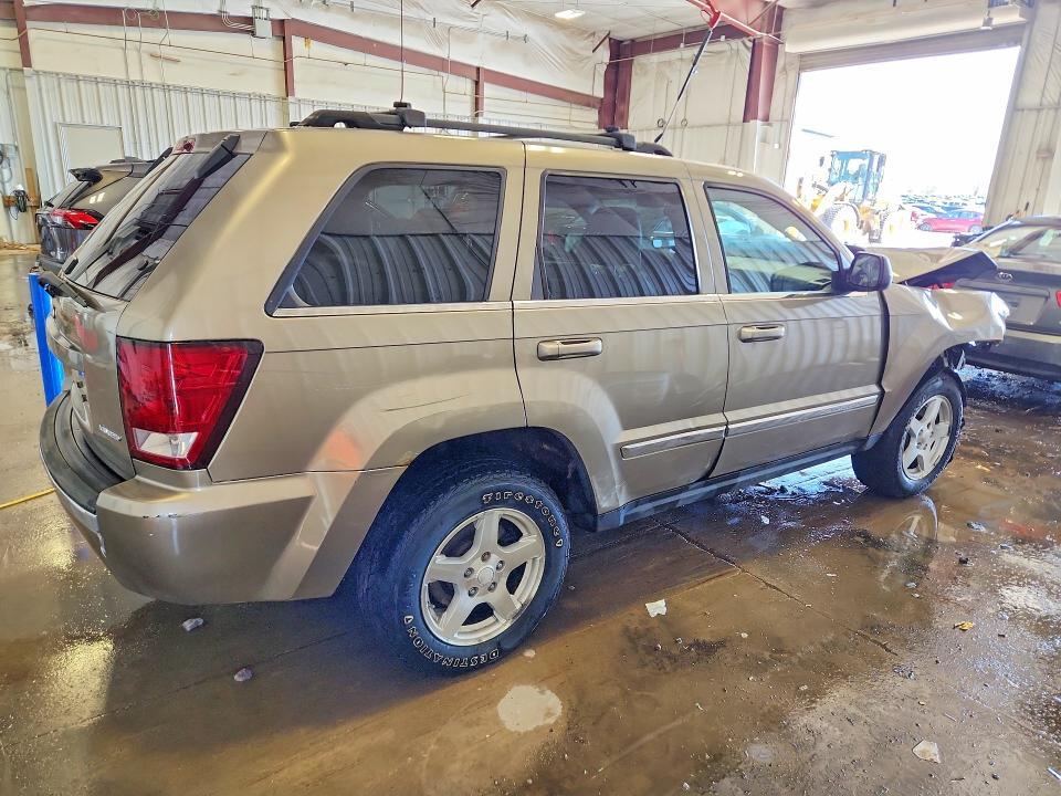 2005 Jeep Grand Cherokee Limited