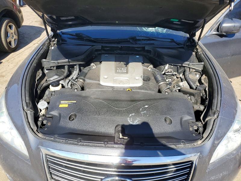 2014 Infiniti Q70 3.7