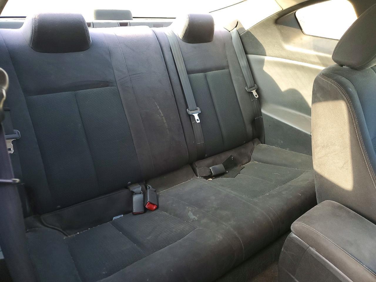2010 Nissan Altima 2.5 s