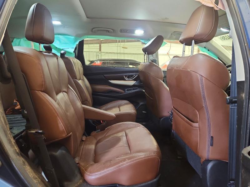 2020 Subaru Ascent Touring