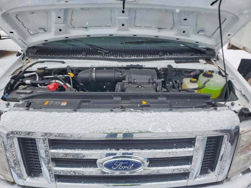 2025 Ford Econoline