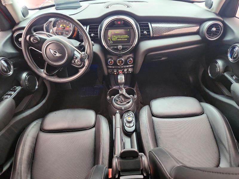 2016 Mini Cooper s