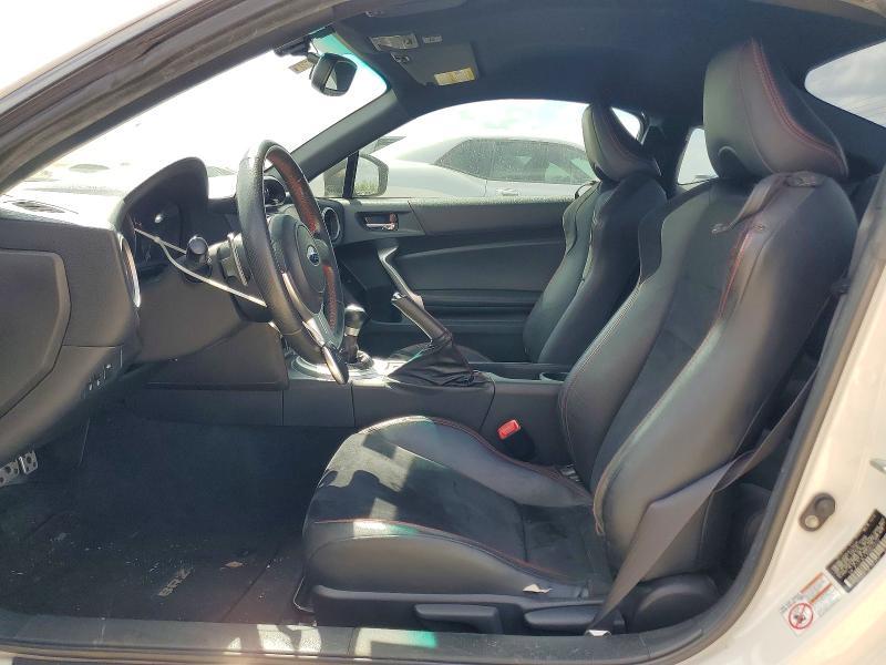 2016 Subaru Brz 2.0 Limited