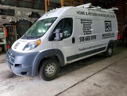 2018 Dodge Ram Promaster 2500 Delivery van for sale in Albany, NY
