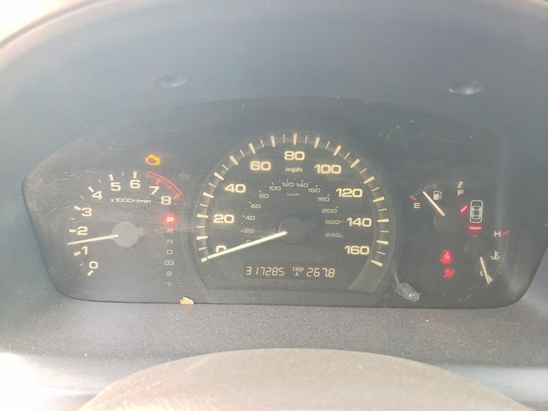 2007 Honda Accord lx