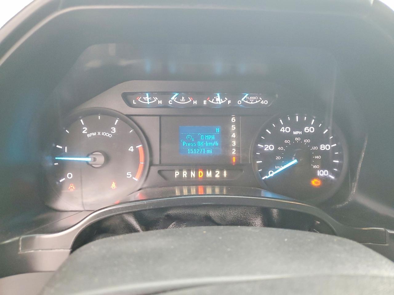 2019 Ford F250 Super Duty