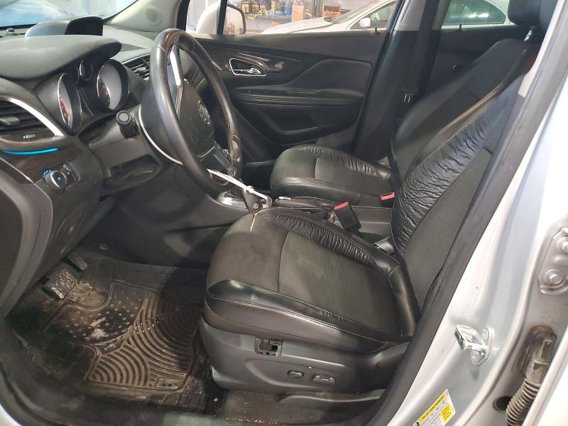 2015 Buick Encore Convenience