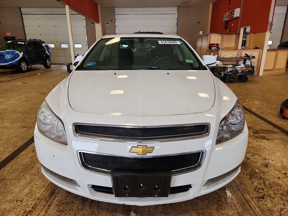 2009 Chevrolet Malibu 1LT