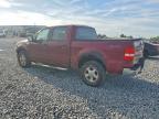2006 Ford F150 Supercrew