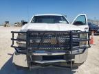 2016 Chev Silverado K2500 Heavy Duty