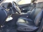 2011 Lexus Is 250 Base