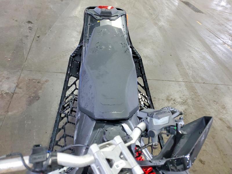 2023 Polaris Matryx SWB PRO S