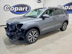 2024 Volkswagen Taos se en venta en San Diego, CA